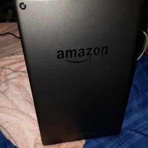 Kindle fire hd 10 tablet